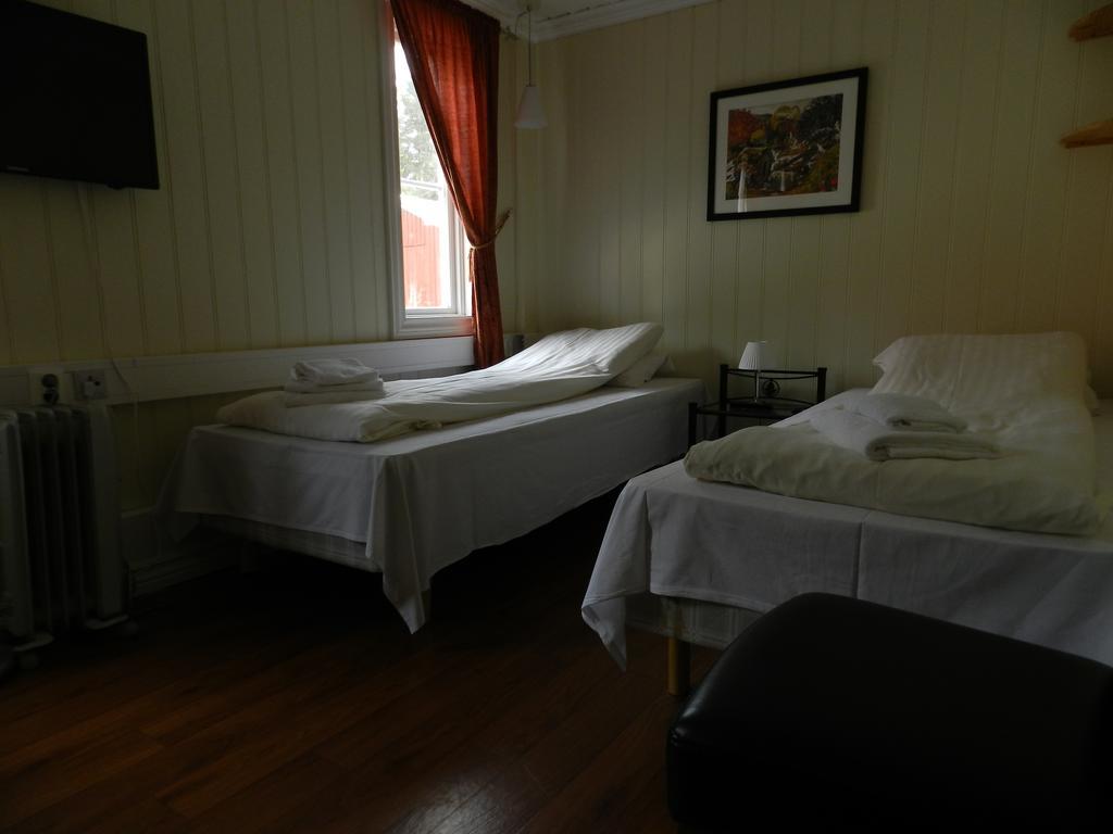 Vindfjelltunet Gjestegaard Hotel Steinsholt Room photo